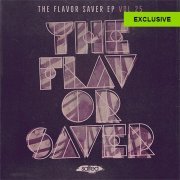 Various Artists - The Flavor Saver EP Vol. 25 (2019) FLAC