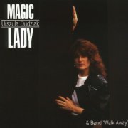 Urszula Dudziak & Walk Away - Magic Lady (2016) [Hi-Res]