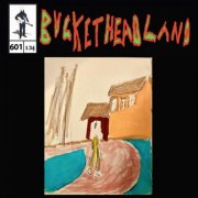 Buckethead - The Disembodied and Embodied At The Same Time Cafe (Pike 601) (2023)