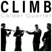 Calder Quartet - CLIMB (2025) [Hi-Res]