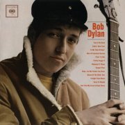 Bob Dylan - Bob Dylan (Reissue, Remastered) (1962/2005)