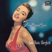 Anna Maria Alberghetti - I Can't Resist You (1957)