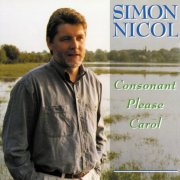 Simon Nicol - Consonant Please Carol (1992)
