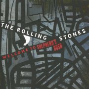 The Rolling Stones - Welcome to Shepherd’s Bush (2024) CD-Rip