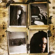 Andru Donalds - Andru Donalds (1994) CD-Rip