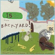 15th Street Band - Backyard (2022)
