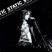 Static - Toothpaste and Pills: Demos and Live 1978-1980 (2021) Hi Res