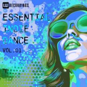 VA - Essential Indie Dance, Vol. 01 (2025)
