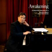 Kyungyoon John Nam - Awakening (2025)