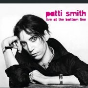 Patti Smith - Live at the Bottom Line (2022)