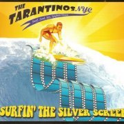 TarantinosNYC - Surfin' The Silver Screen (2015)