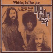 Thin Lizzy - Whiskey In The Jar (2024)