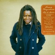 Tracy Chapman - Let It Rain (Deluxe) (2003)