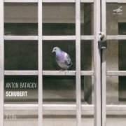 Anton Batagov - Anton Batagov. Schubert (2021) [Hi-Res]