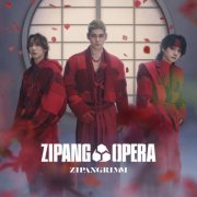 ZIPANG OPERA - ZIPANGRIMM (2026) Hi-Res