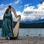 Claire Augier de Lajallet - Memories (2023) [Hi-Res]