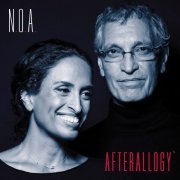 Noa, Gil Dor - Afterallogy (2021) [Hi-Res]