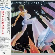 Rod Stewart - Atlantic Crossing (1975) {1989, Japanese Reissue}