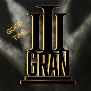 III GRAN - Good Time (2021)