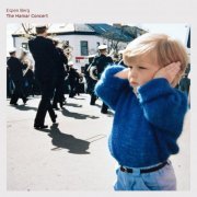 Espen Berg - The Hamar Concert (Album) (2023) [Hi-Res]