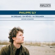 Philippe Sly & Michael McMahon - In Dreams (2012/2020) [Hi-Res]