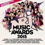 VA - NRJ Music Awards 2015 (2015)