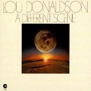 Lou Donaldson - A Different Scene (1976)