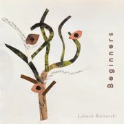 Łukasz Borowicki - Beginners (2026) Hi-Res