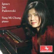 Sang Mi Chung - Ignacy Jan Paderewski: Piano Music (2005)