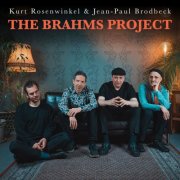 Kurt Rosenwinkel & Jean-Paul Brodbeck - The Brahms Project (2025)