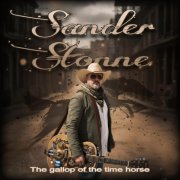 Sander Stonne - THE GALLOP OF THE TIME HORSE (2025)