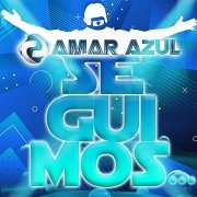 Amar Azul - Seguimos... (2020)