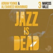 Marcos Valle - Jazz Is Dead 003 (2020)