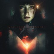 Machinae Supremacy - Machinae Supremacy (2026) Hi-Res