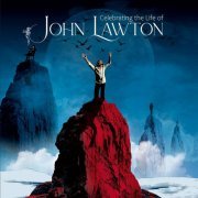 VA - Celebrating The Life Of John Lawton (2023)