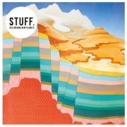 STUFF. - Old Dreams New Planets (2018) [Hi-Res]