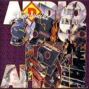 The Dubrovniks - Audio Sonic Love Affair (1990)