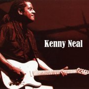 Kenny Neal - Collection (1988-2016) CD-Rip