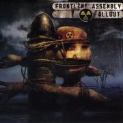 Front Line Assembly – Fallout (2007)