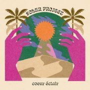 Solar Project - Cœur Éclair (2024)