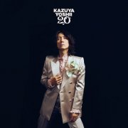Kazuya Yoshii - 20 (2025) [Hi-Res]