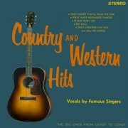 VA - Country and Western Hits (2021 Remaster from the Original Somerset Tapes) (2021) Hi-Res