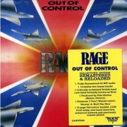 Rage - Out of Control (1981) [2015 Rock Candy Remastered]