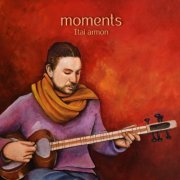 Itai Armon - Moments (2016)