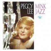 Peggy Lee - Mink Jazz (1963) FLAC