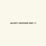 VA - Secret Weapons Part 11 (2019)