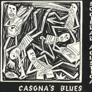 Sociedad Acústica - Casona's Blues (2003)