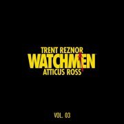 Trent Reznor & Atticus Ross - Watchmen: Volume 3 (Music from the HBO Series) (2019) [Hi-Res]