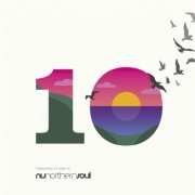 Various Artists - NuNorthern Soul 10 Year Anniversary (2022) [Hi-Res]