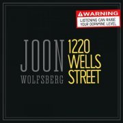 Joon Wolfsberg - 1220 Wells Street (2017)